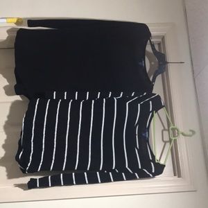 Long sleeve T-shirt’s